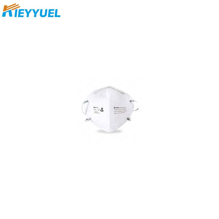 N95 pale pale (pelu)