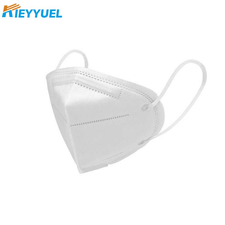 Pakiko-omo Kānana Anati-particulate Respirator KN95 Mask