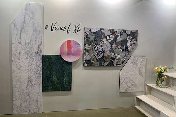 ʻO Boda Guangzhou Interzum 2021