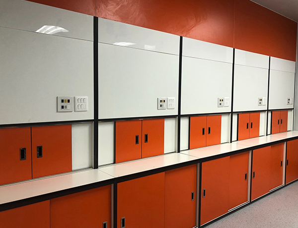 Nā Keʻena Lamina Paʻi