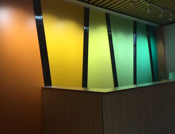 Paʻa Laminate Countertop