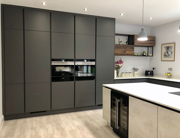 Kiekie Pressure Laminate No ka Lako