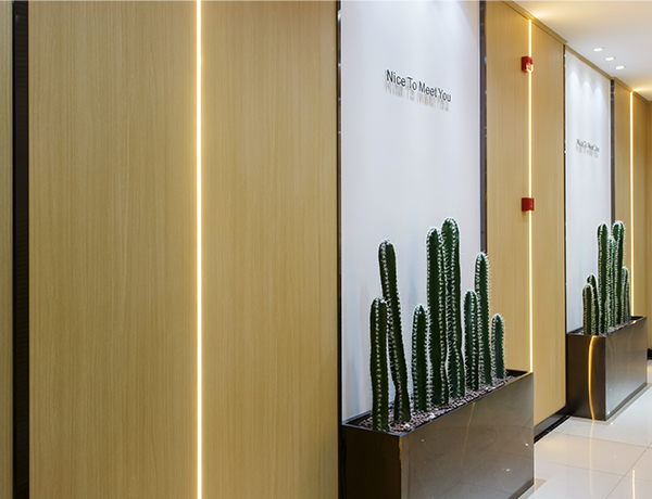 Kiekie Press Laminate Panel