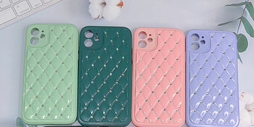 Ka Hana O Silica Gel Mobile Phone Case
