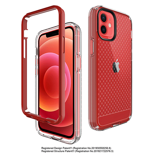 Brevolution Air Phone Case