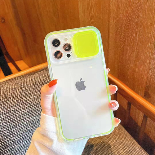 Paheʻe ka uhi pahupaʻikiʻi Paʻa IPhone Case
